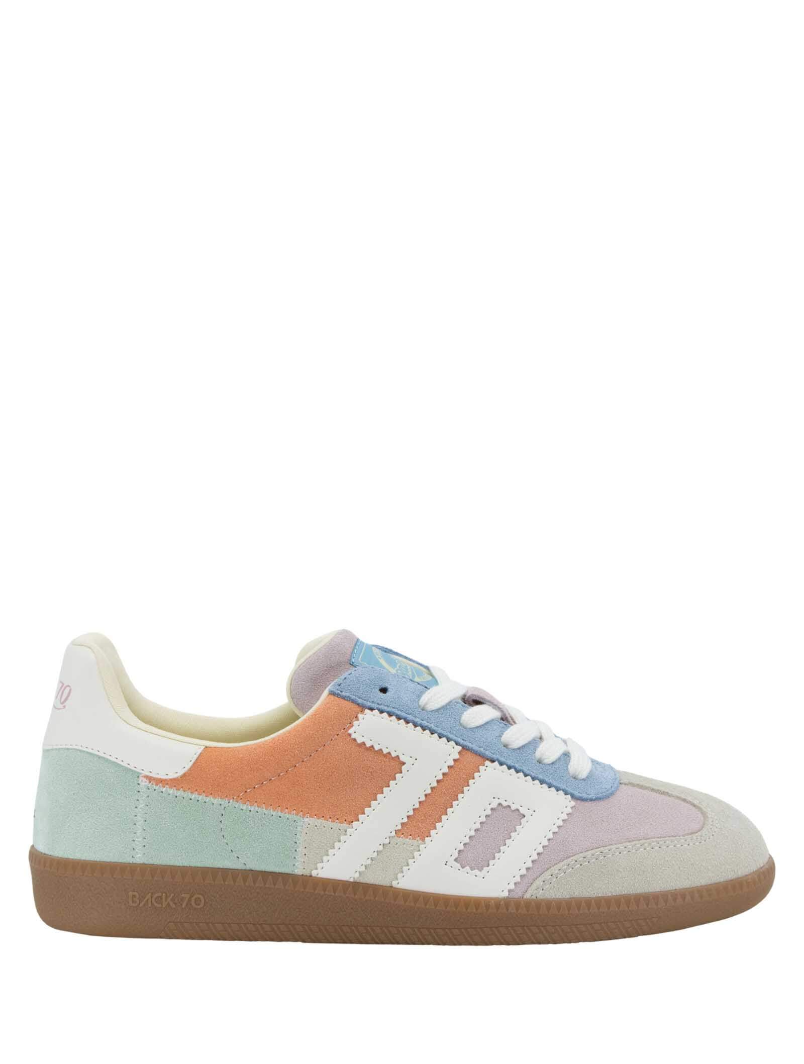 Back 70 Squid Sneaker - Image 3