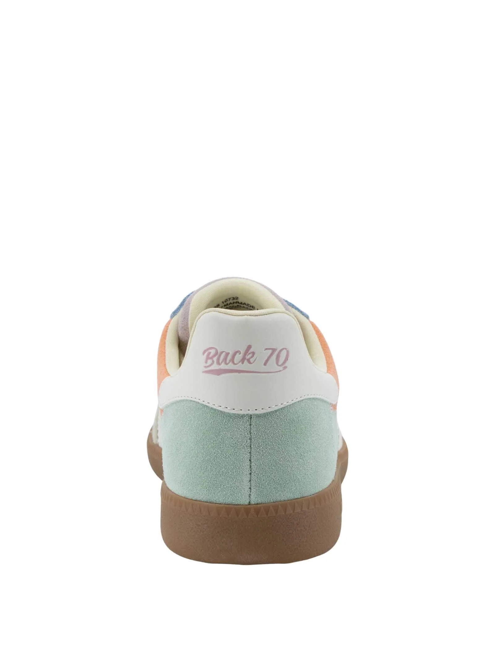 Back 70 Squid Sneaker - Image 4