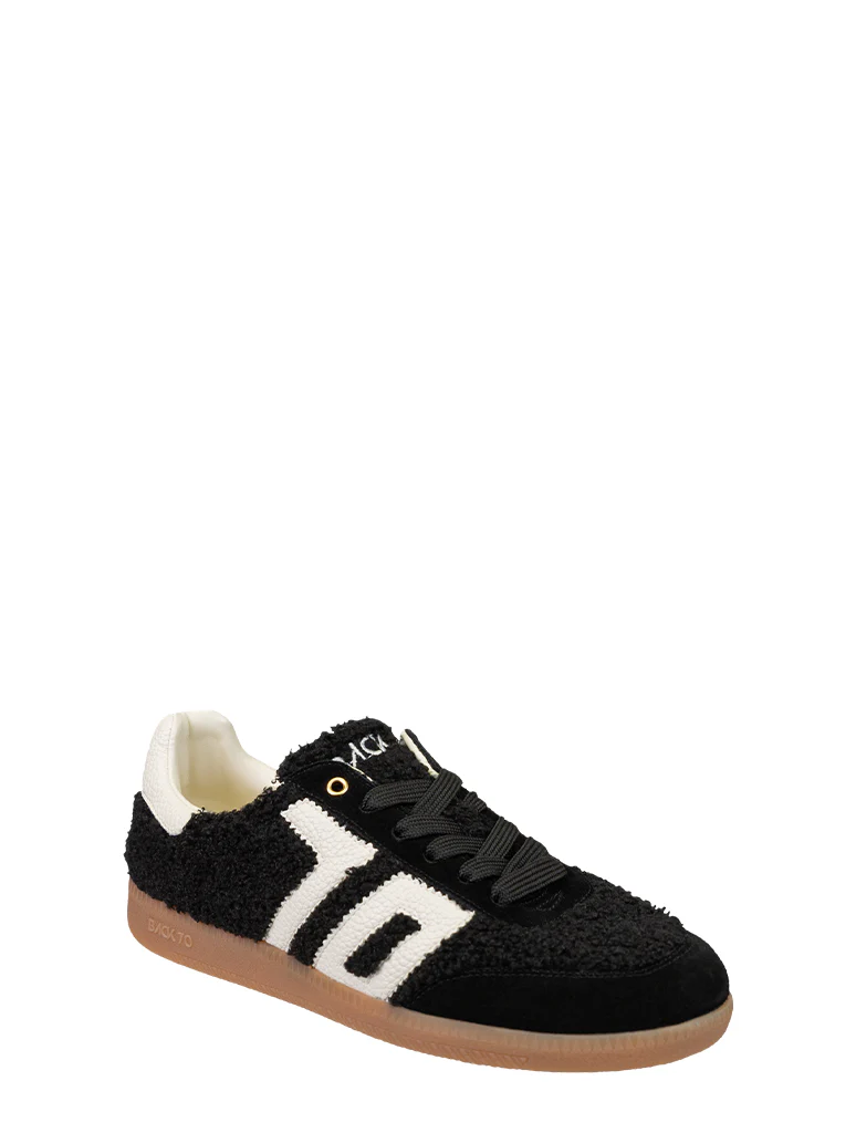 Back 70 Teddy Sneaker*