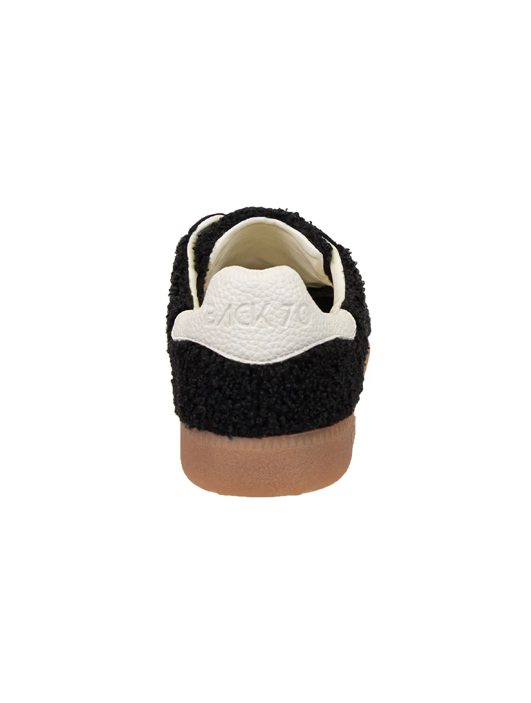 Back 70 Teddy Sneaker* - Image 5