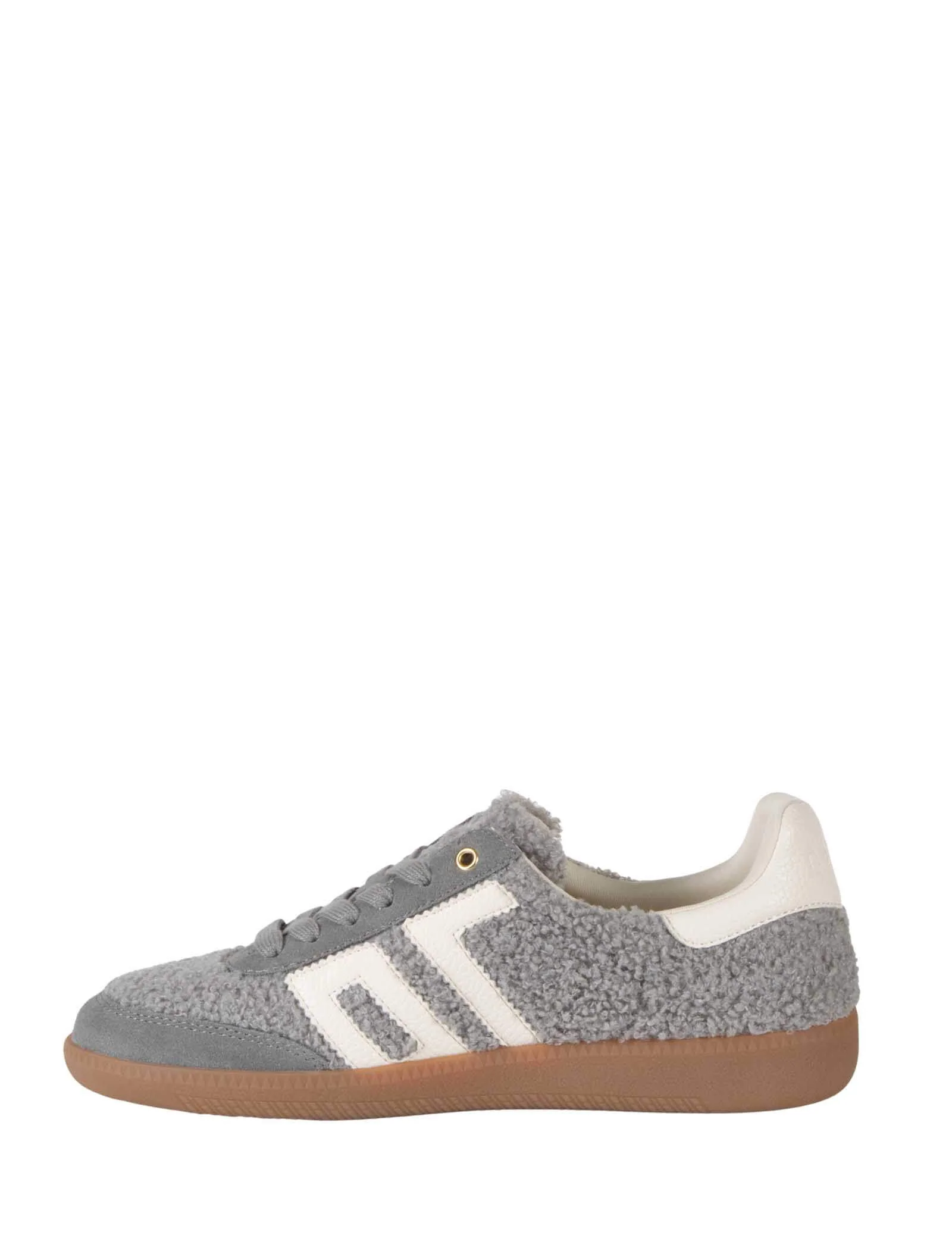 Back 70 Teddy Sneaker* - Image 3