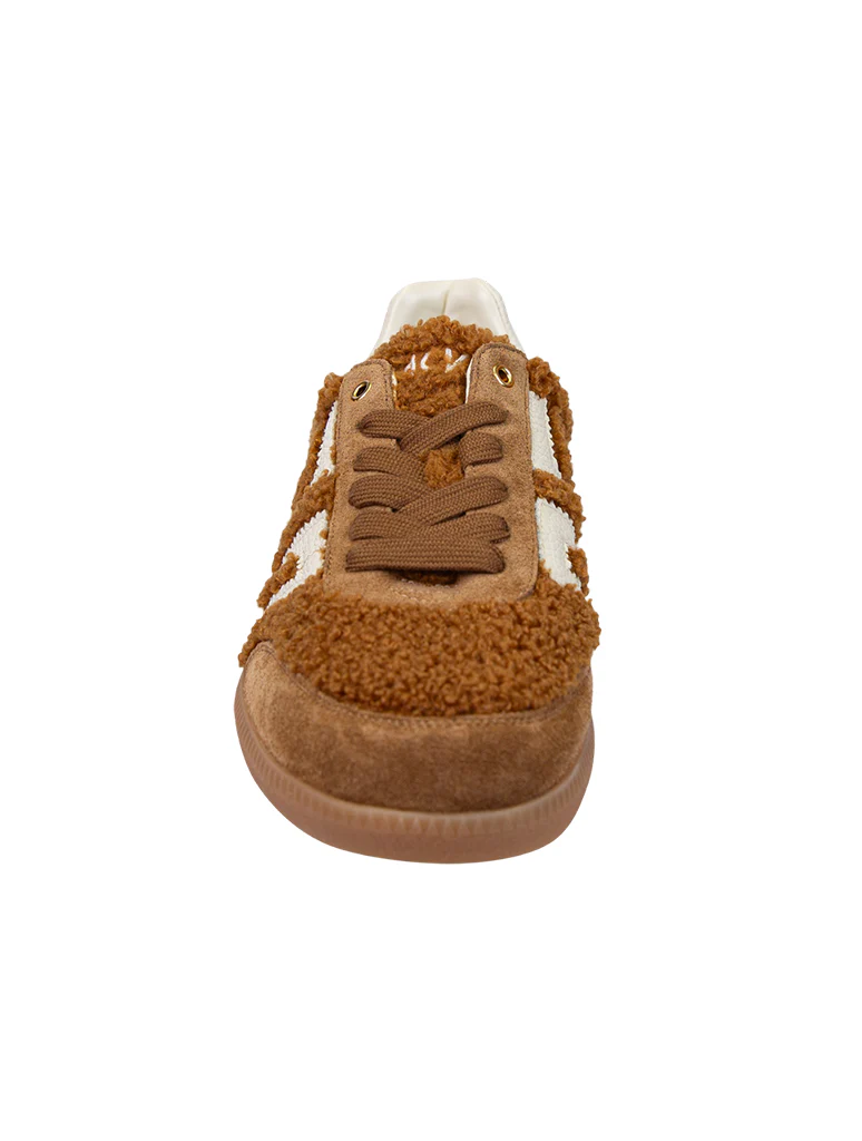 Back 70 Teddy Sneaker* - Image 4