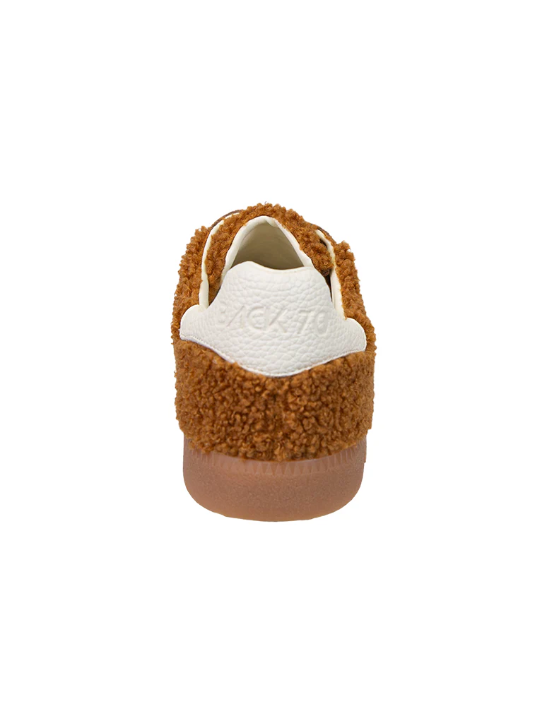 Back 70 Teddy Sneaker* - Image 5
