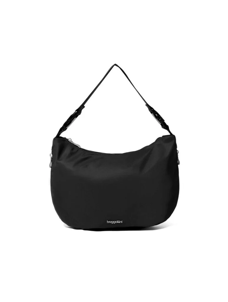 Baggallini Crescent Convertible Hobo Bag - Image 2