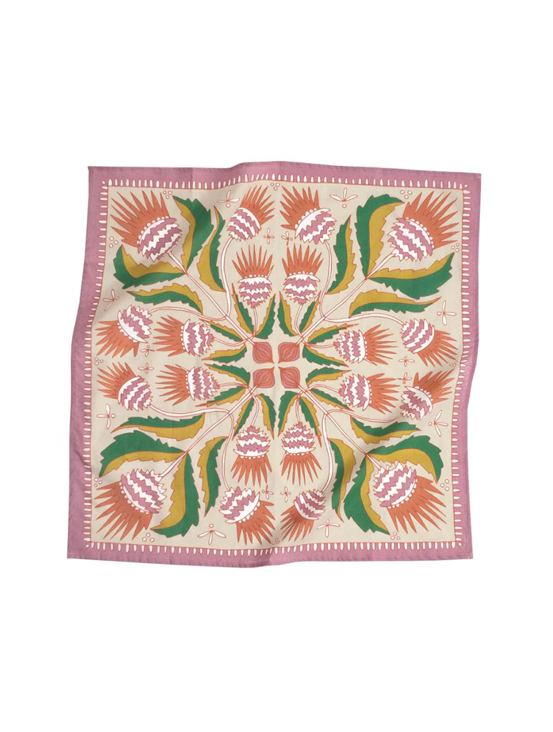 Hand Drawn Design Bandanas - Image 13