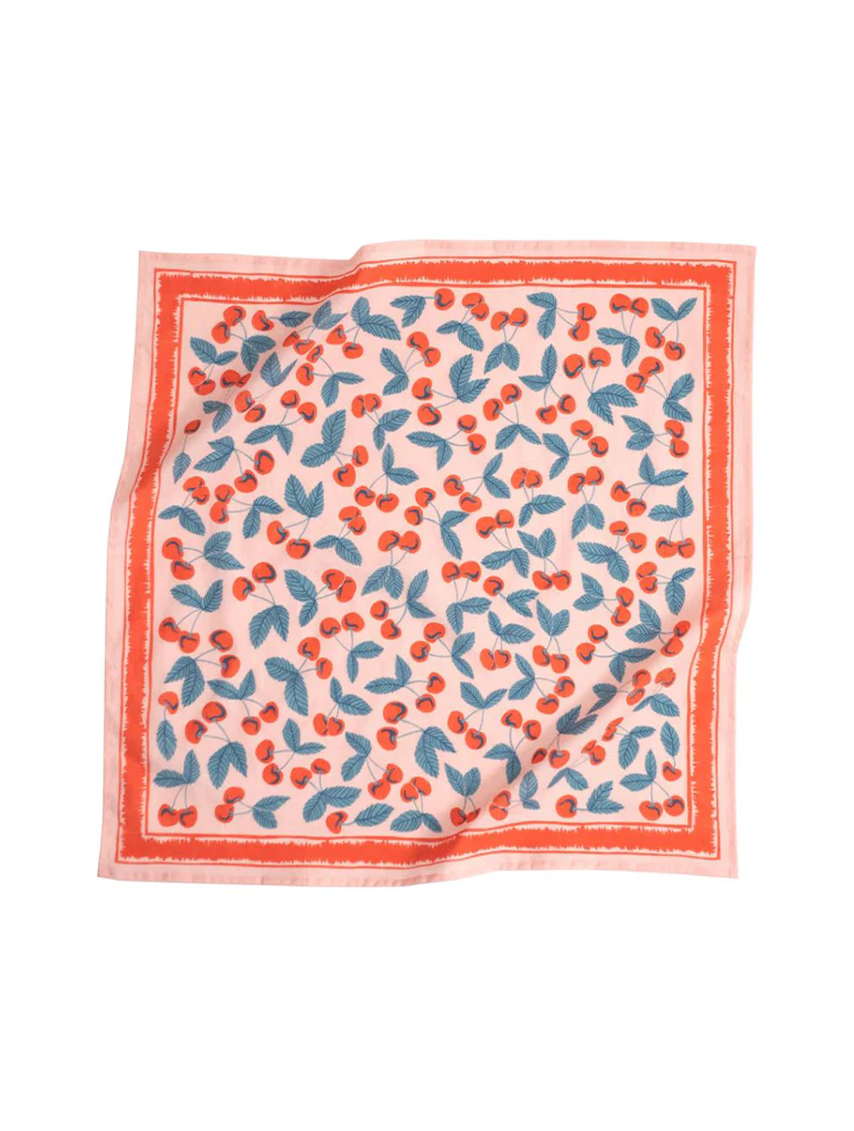 Hand Drawn Design Bandanas - Image 15