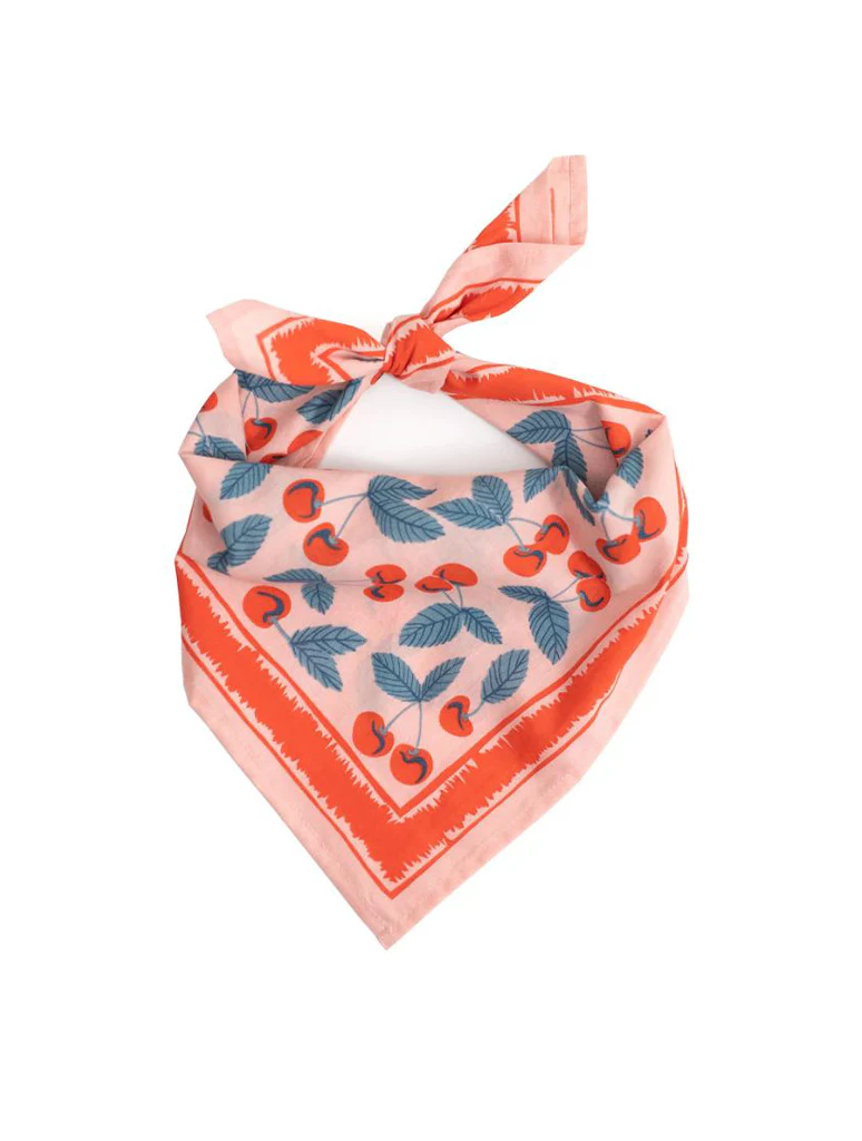 Hand Drawn Design Bandanas - Image 16