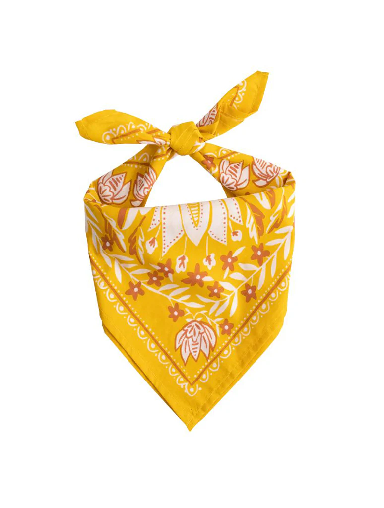 Hand Drawn Design Bandanas - Image 20