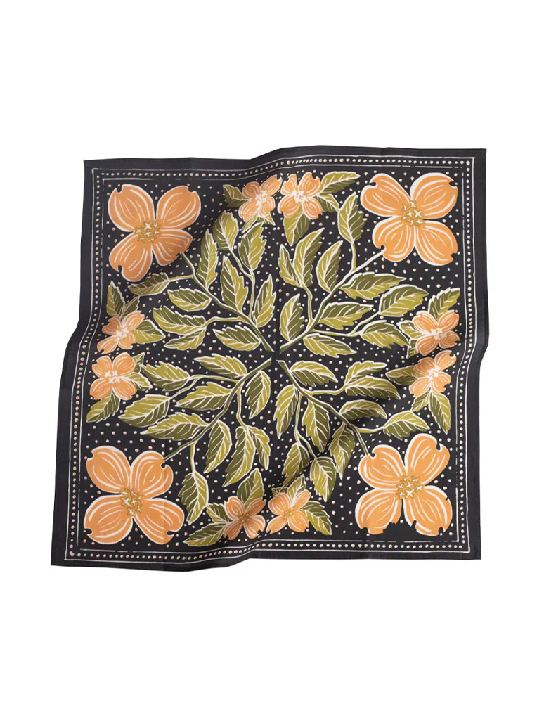 Hand Drawn Design Bandanas - Image 21