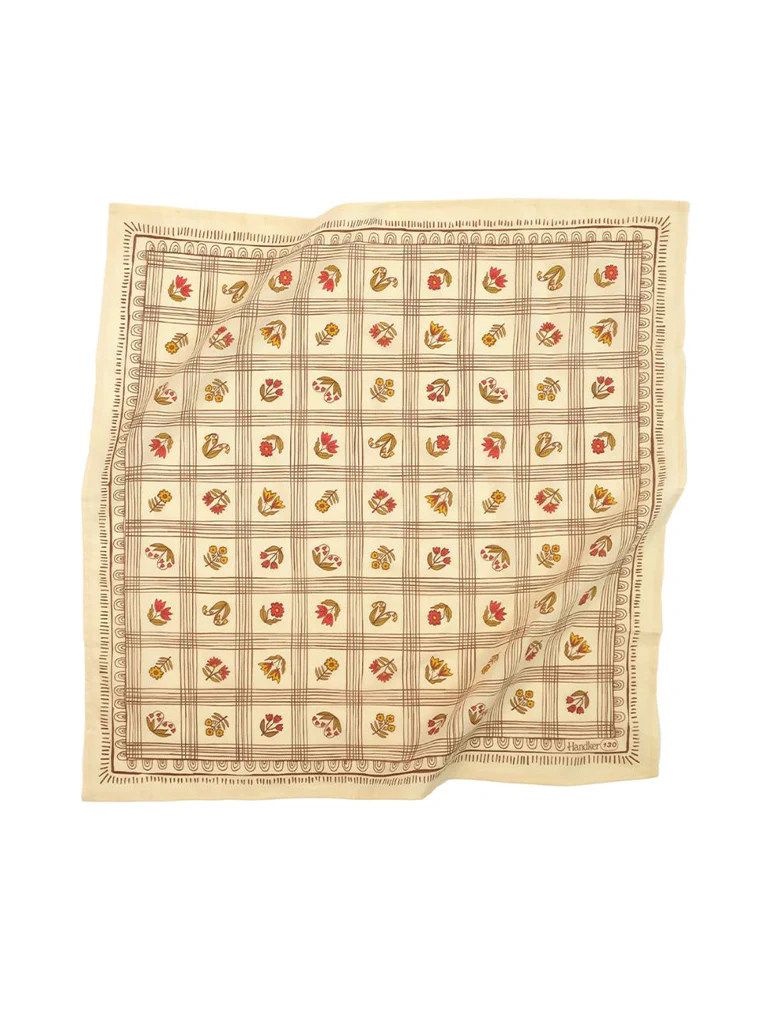 Hand Drawn Design Bandanas - Image 3