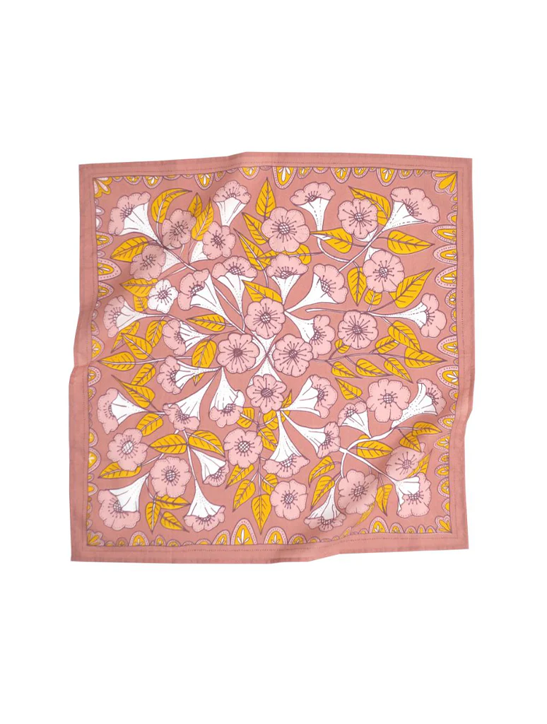Hand Drawn Design Bandanas - Image 32