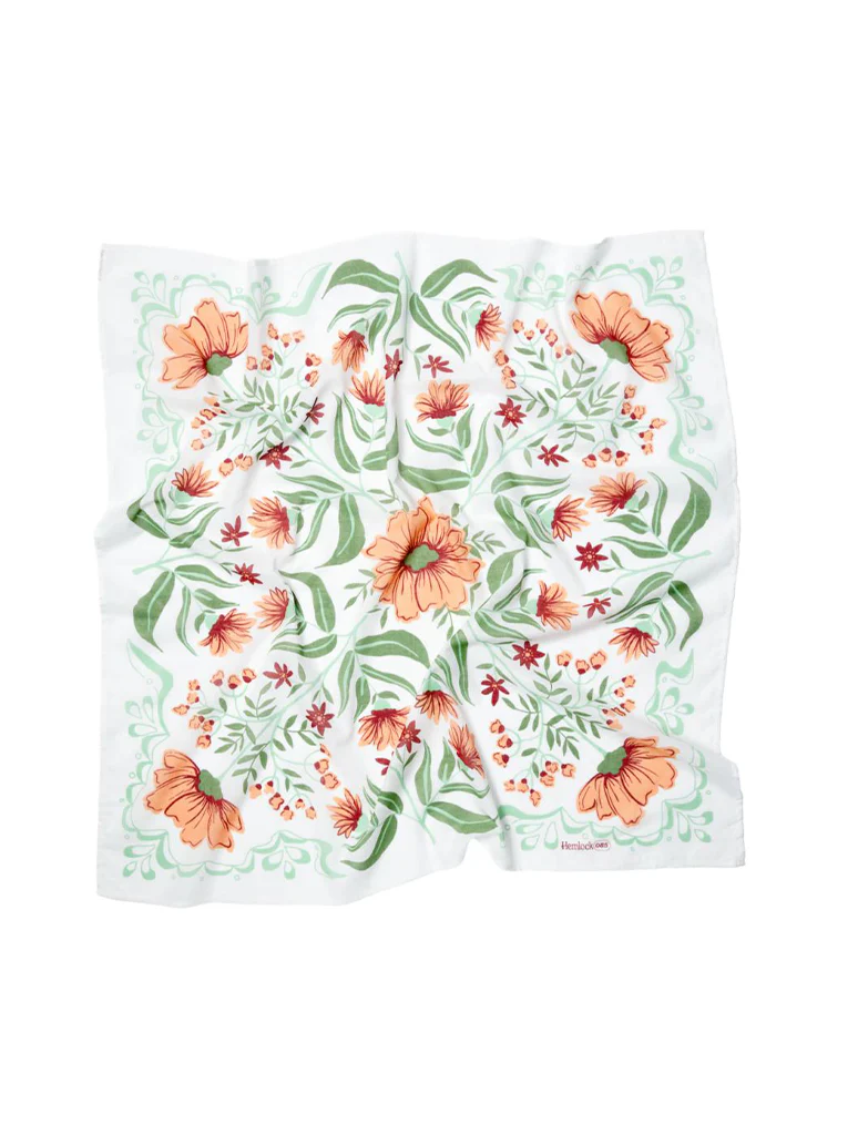 Hand Drawn Design Bandanas - Image 33
