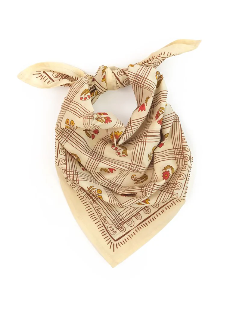 Hand Drawn Design Bandanas - Image 4