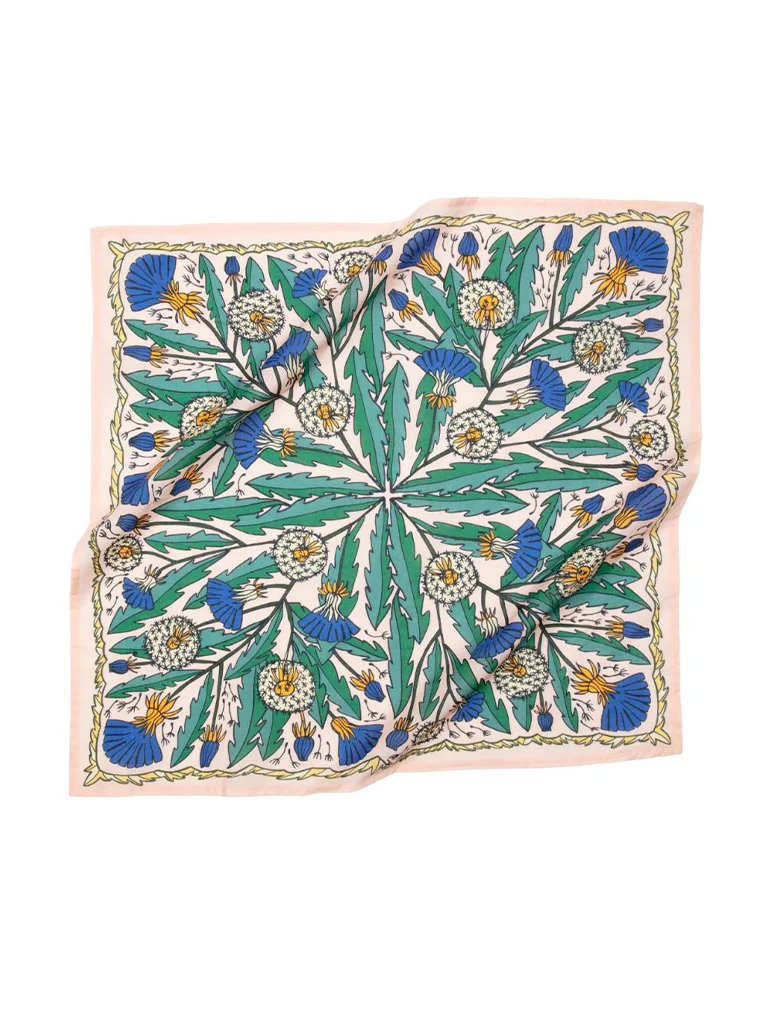 Hand Drawn Design Bandanas - Image 7