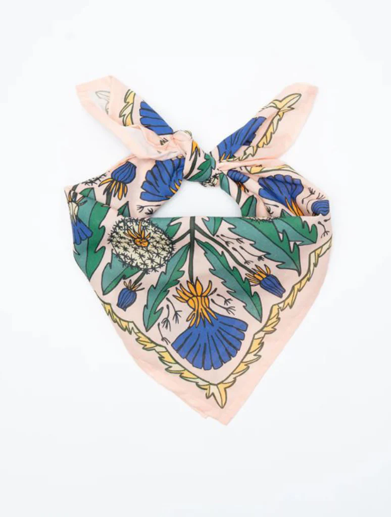 Hand Drawn Design Bandanas - Image 8