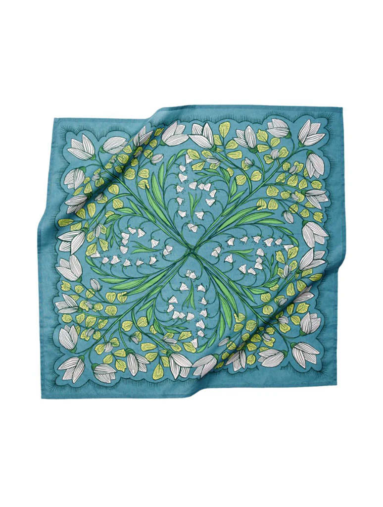 Hand Drawn Design Bandanas - Image 9