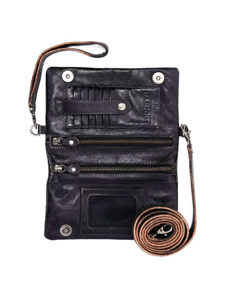 BED|STU Cadence Crossbody - Image 2