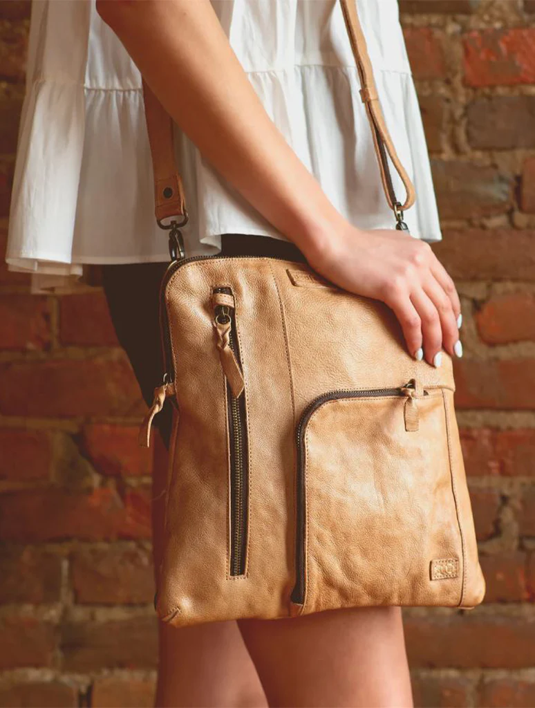 BED|STU Aiken Bag