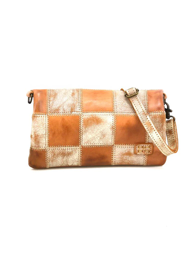BED|STU Cadence Patchwork Crossbody - Image 5