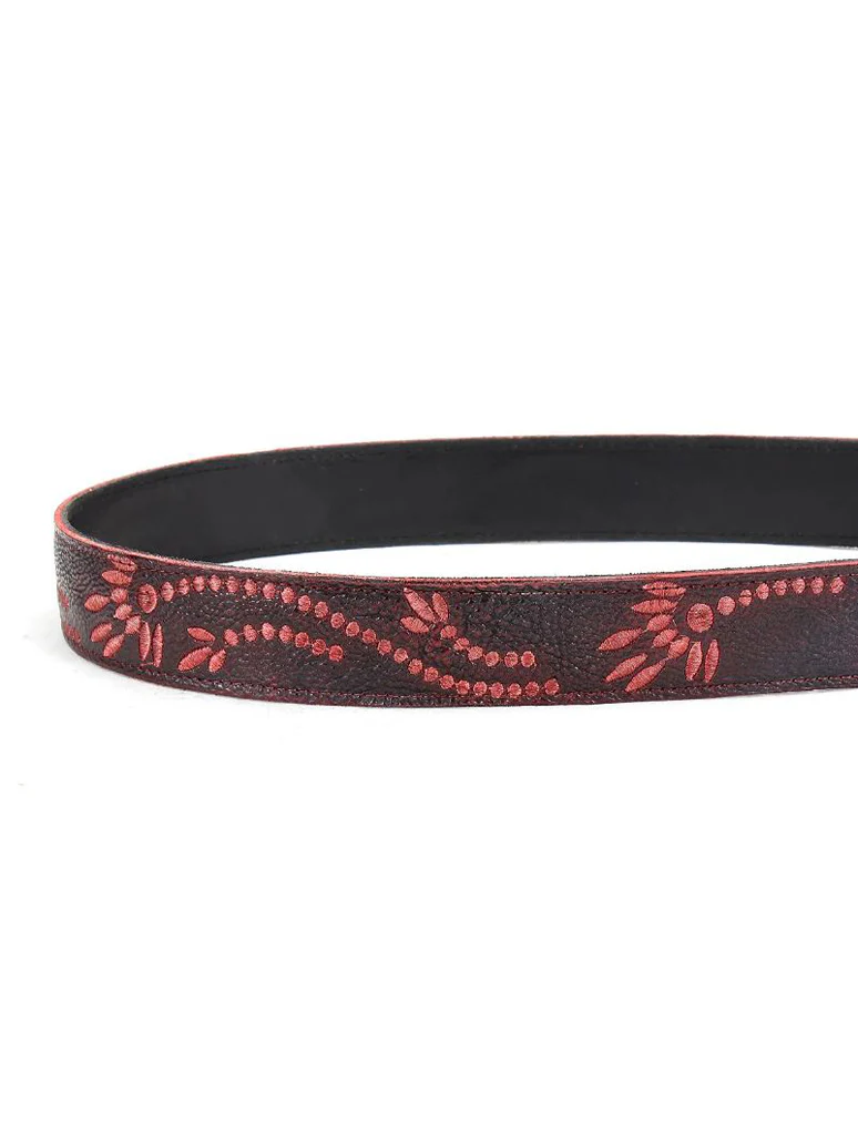 BED|STU Mohawk Belt - Image 7