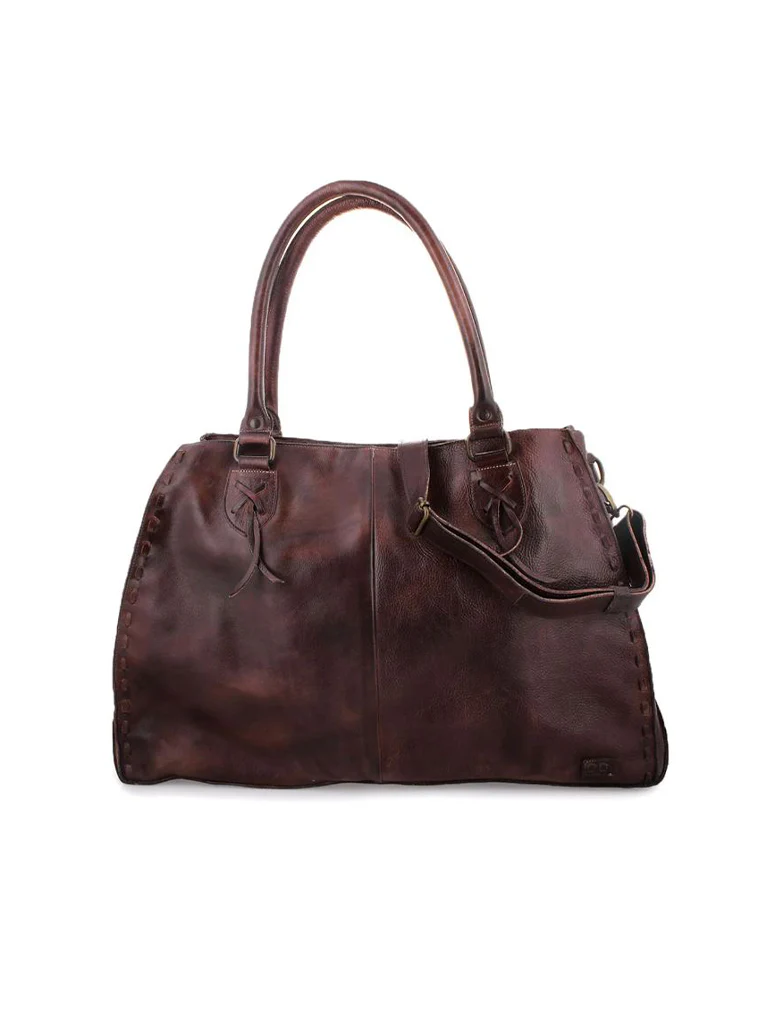 BED|STU Rockaway Tote