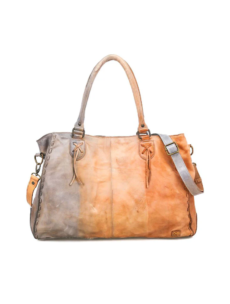 BED|STU Rockaway Tote - Image 14