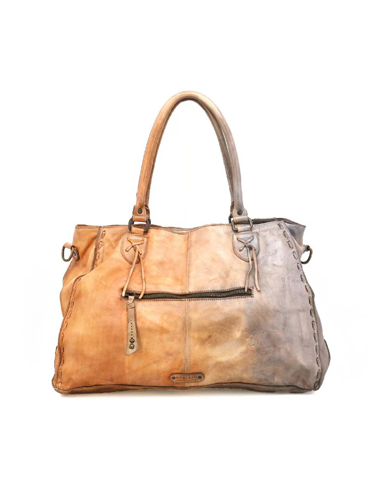 BED|STU Rockaway Tote - Image 15