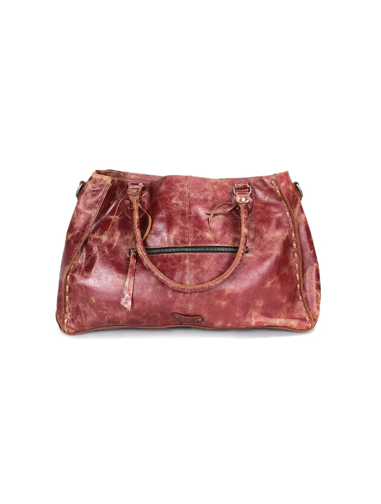 BED|STU Rockaway Tote - Image 6