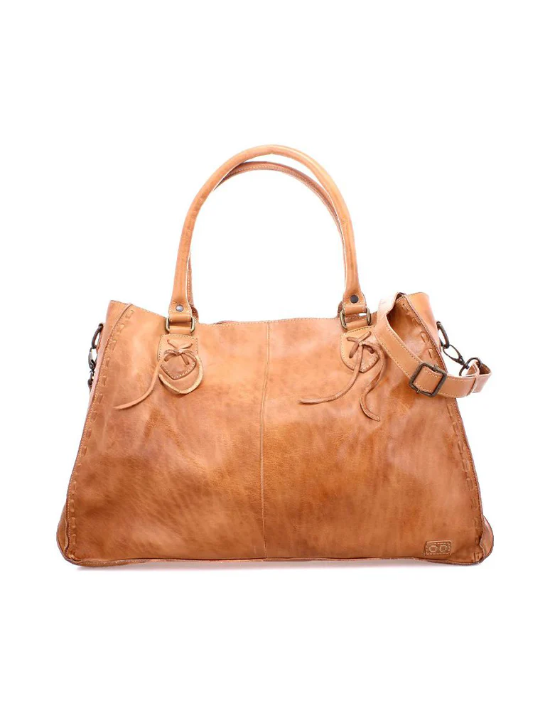 BED|STU Rockaway Tote - Image 8