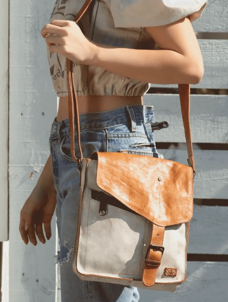 BED|STU Venice Beach Bag - Image 4