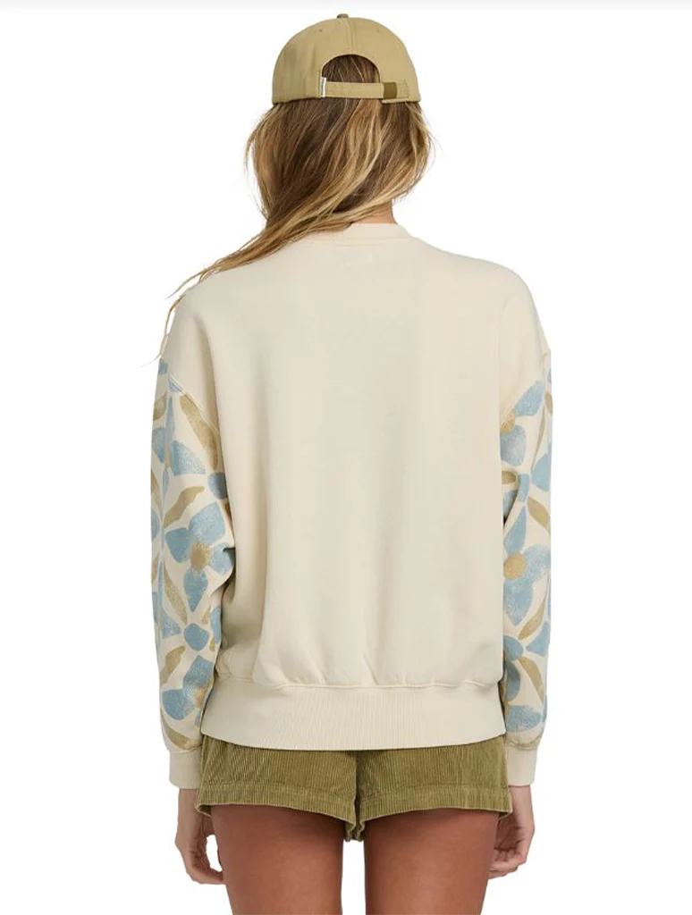 Billabong Atlas Tide Kendal Crew - Image 3
