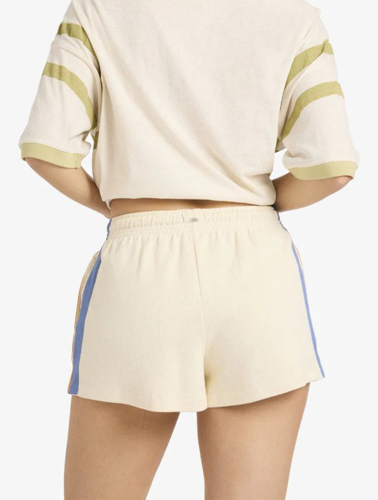 Billabong Classic Feels Fleece Short - Image 3
