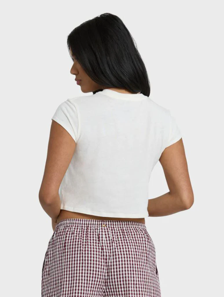 Billabong Coastal Adventures Short Sleeve Tee - Image 3