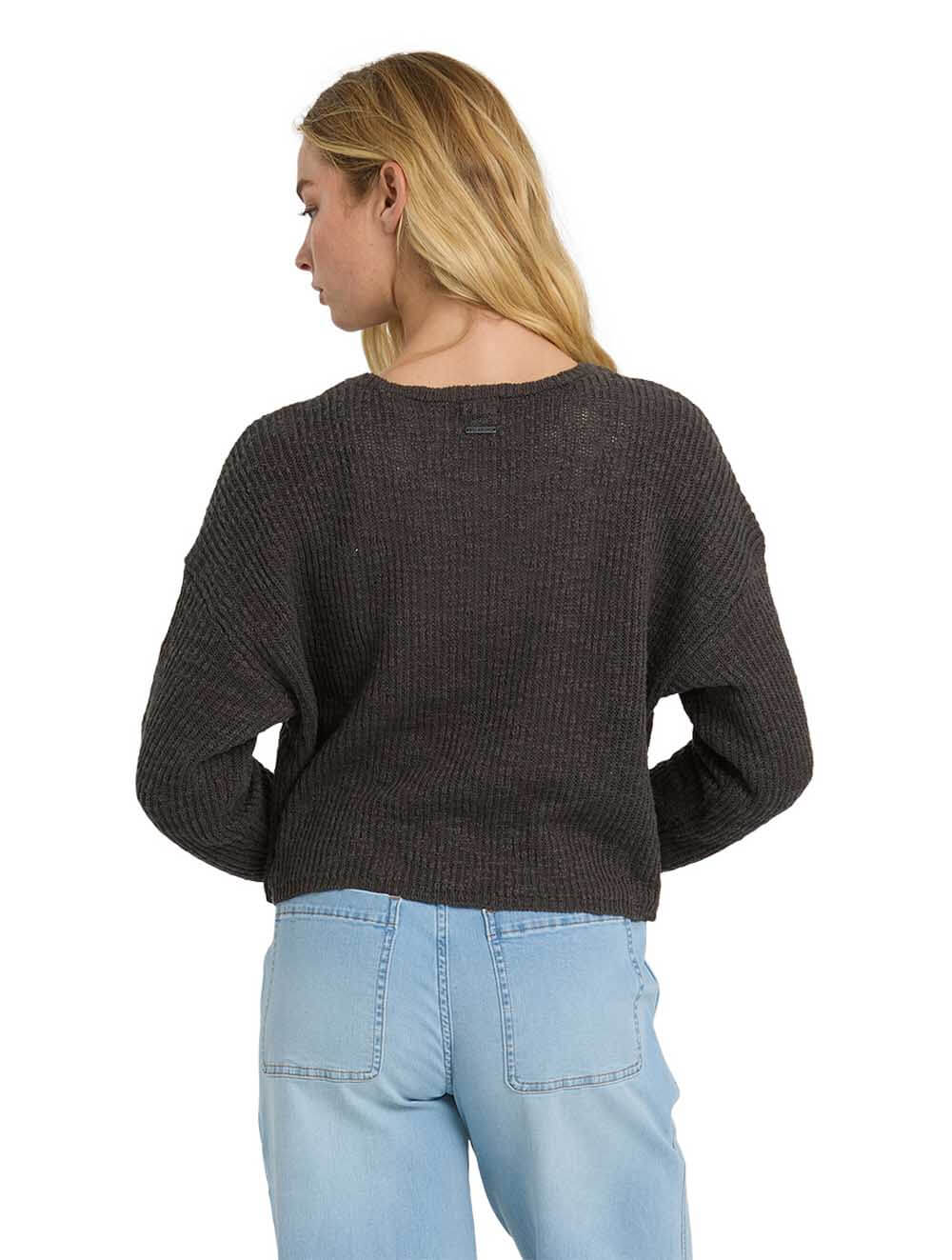 Billabong Daze Time Sweater - Image 3