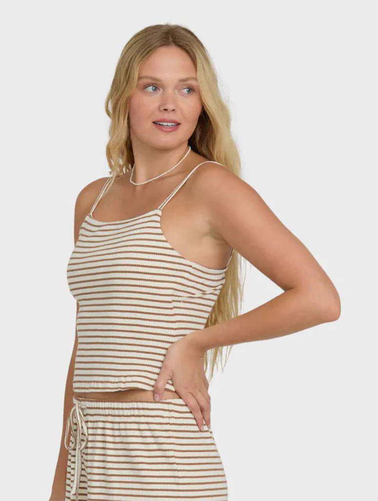 Billabong Easy Livin Cami - Image 2