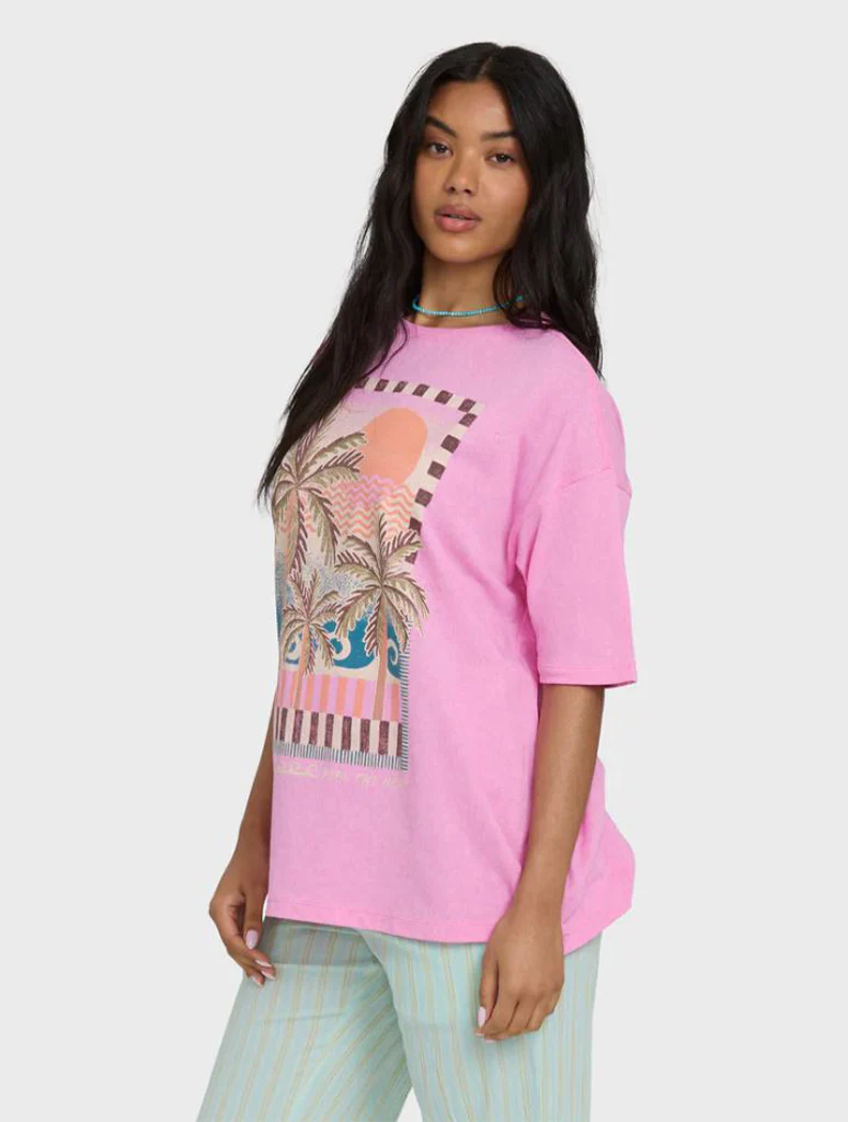 Billabong Feel The Heat Tee