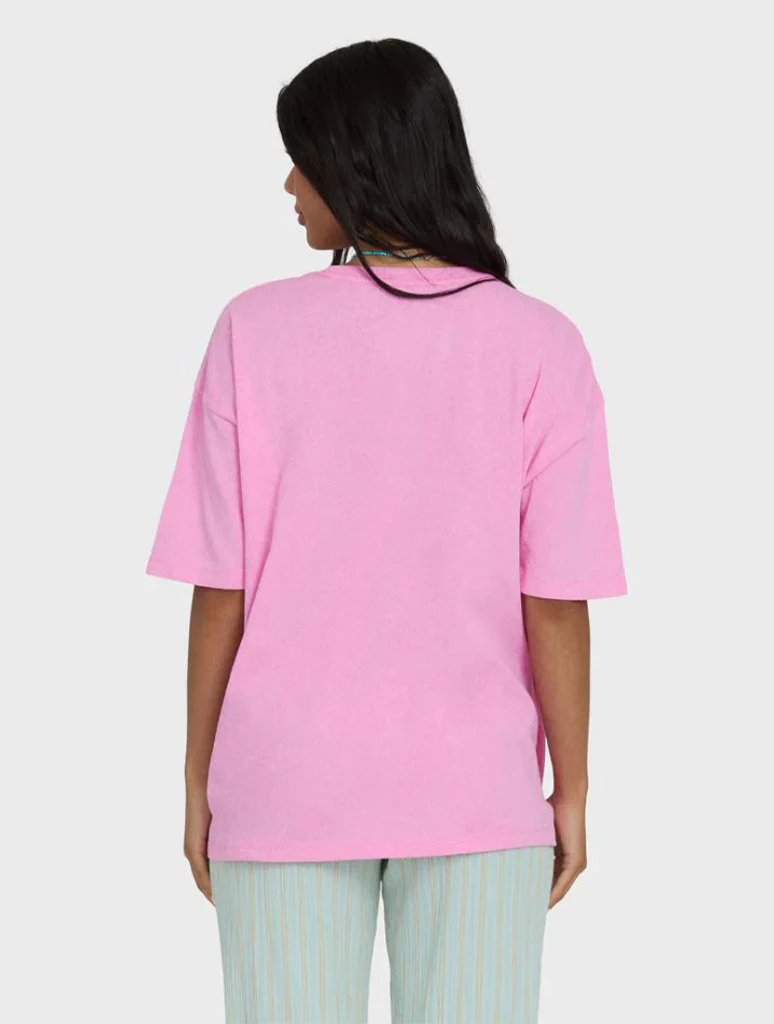 Billabong Feel The Heat Tee - Image 2