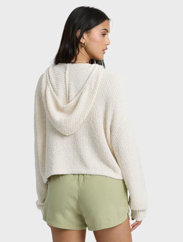 Billabong Hot Beachin Hooded Sweater - Image 3