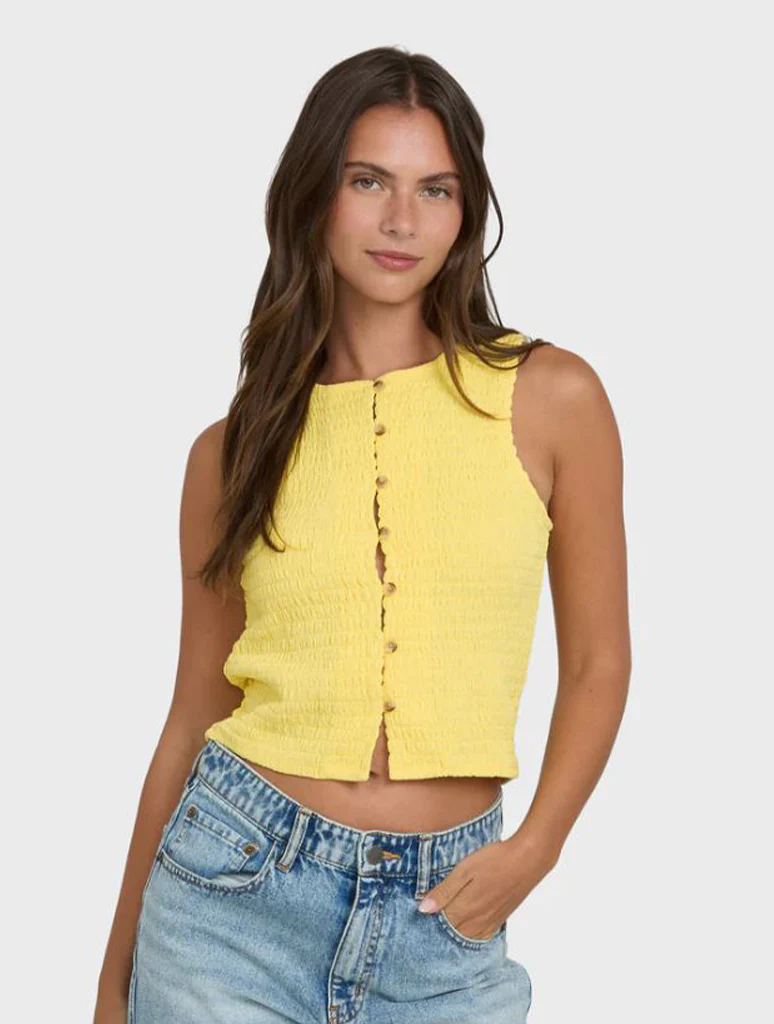 Billabong Kelsey Tank