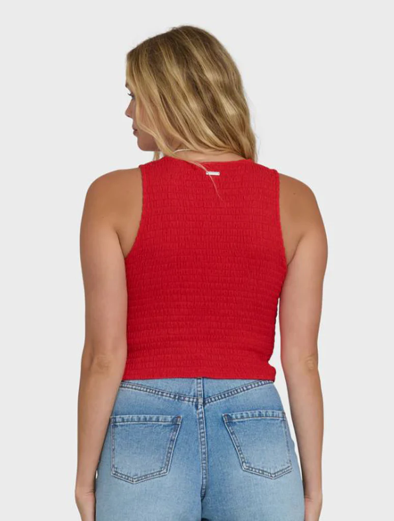 Billabong Kelsey Tank - Image 4