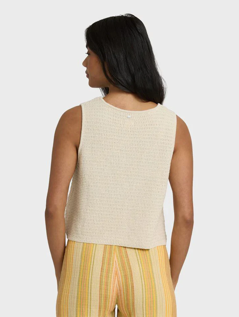 Billabong Need Now Sweater Tank - Image 3