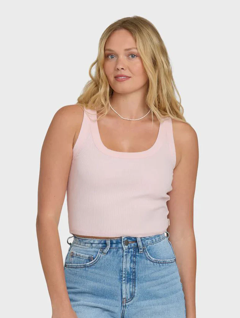 Billabong Rerun Tank - Image 3