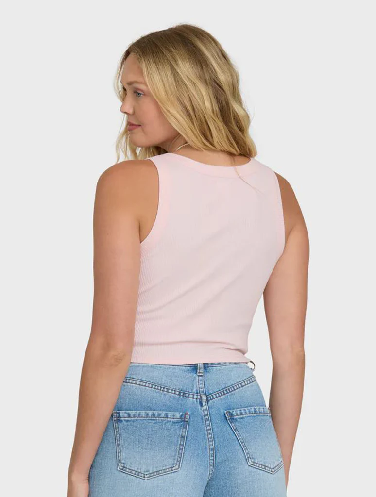 Billabong Rerun Tank - Image 4
