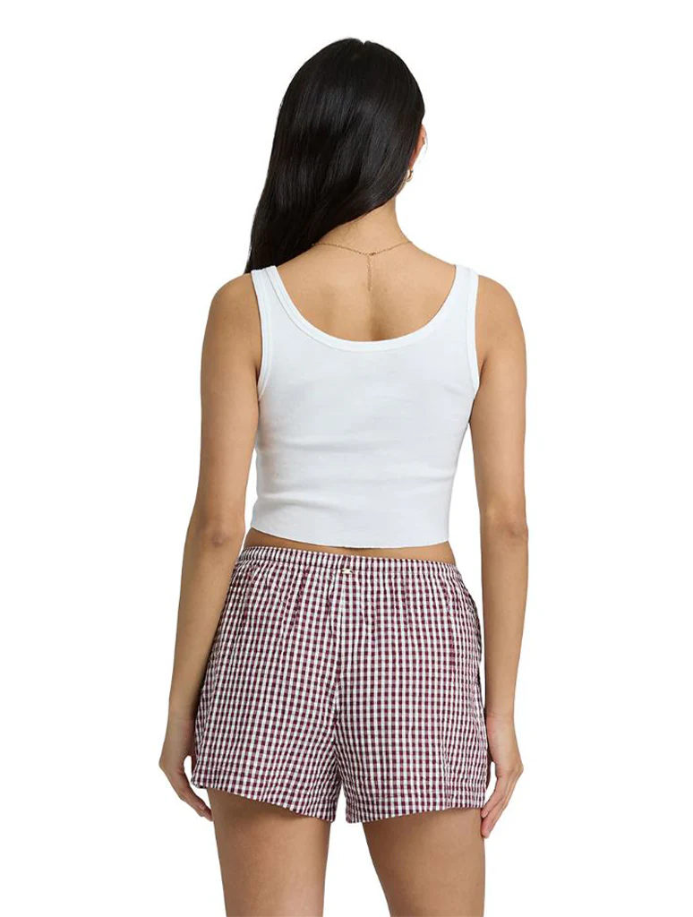Billabong Sun Fade Printed Short - Image 3