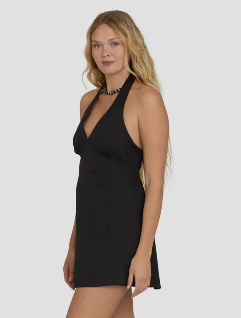 Billabong Sunny Sometimes Dress - Image 2