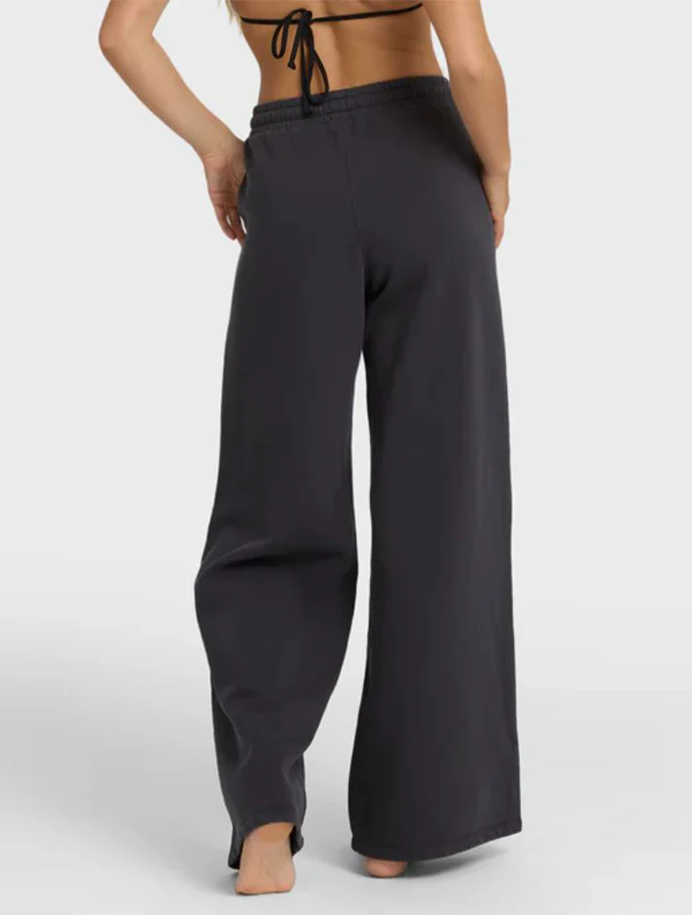 Billabong The Avery Fleece Sweatpants - Image 3