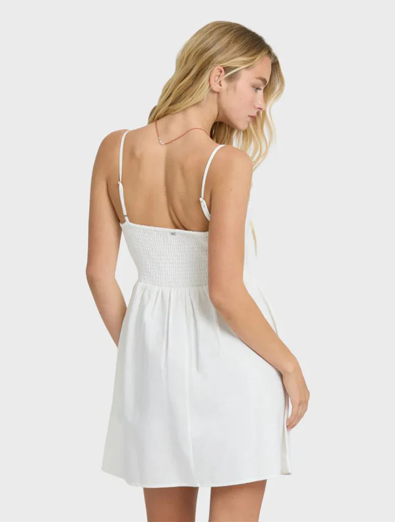 Billabong True Love Mini Dress - Image 3