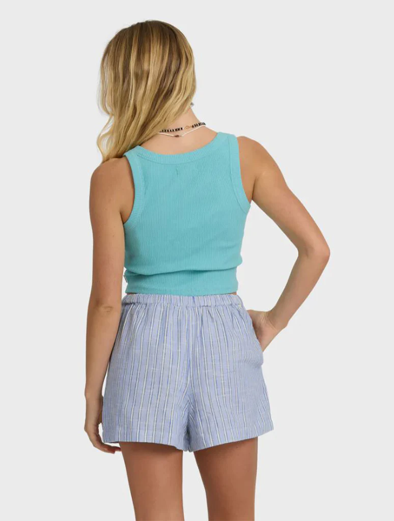 Billabong Wanderer Print Short - Image 3