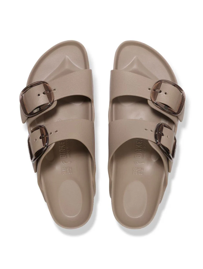 Birkenstock Arizona Big Buckle EVA Sandal - Image 10