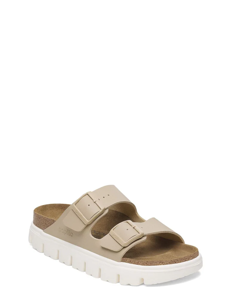 Birkenstock Arizona Chunky Birko-Flor Sandal